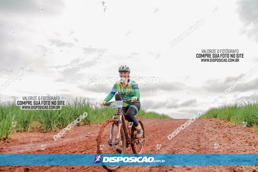 Circuito Metropolitano de Cicloturismo - 3ª Etapa