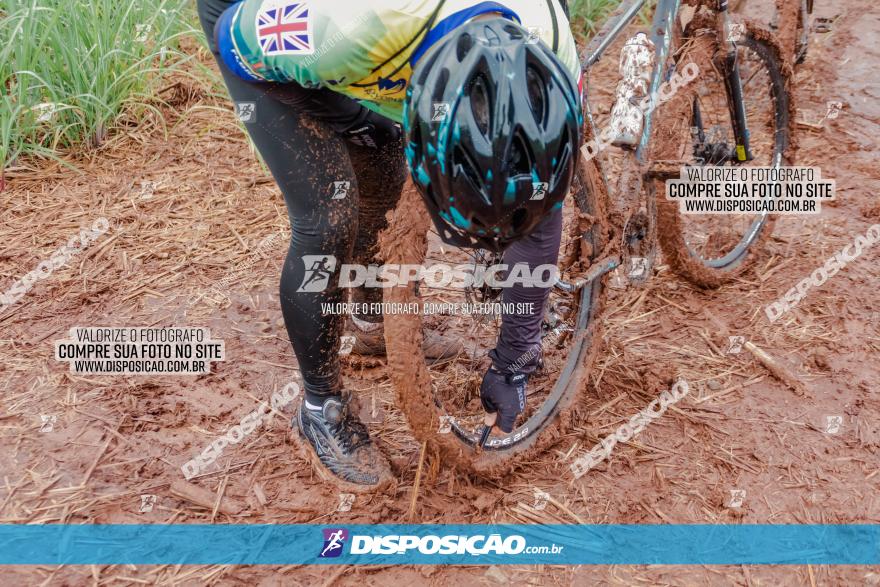 Circuito Metropolitano de Cicloturismo - 3ª Etapa