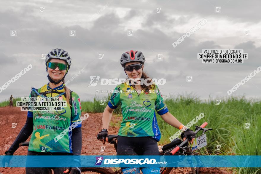 Circuito Metropolitano de Cicloturismo - 3ª Etapa