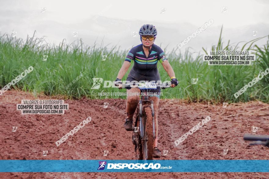 Circuito Metropolitano de Cicloturismo - 3ª Etapa