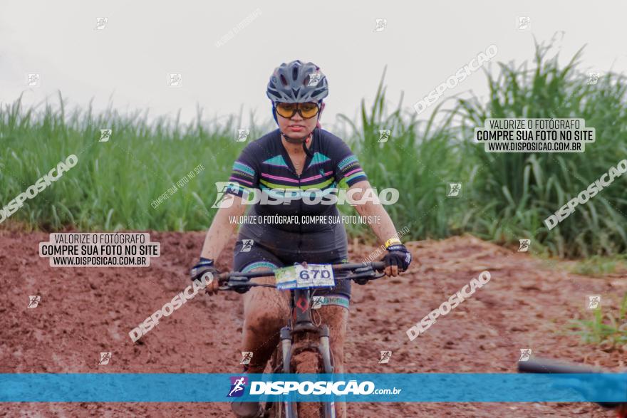 Circuito Metropolitano de Cicloturismo - 3ª Etapa