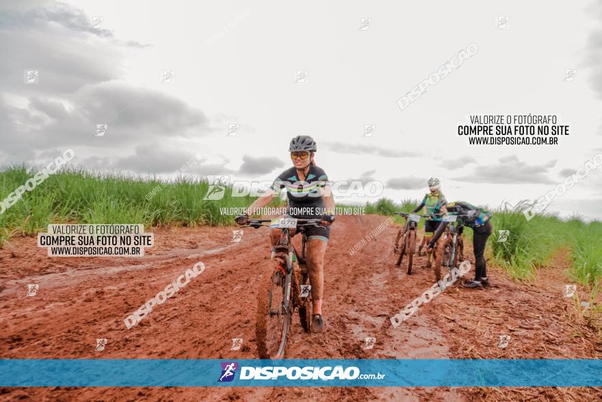 Circuito Metropolitano de Cicloturismo - 3ª Etapa