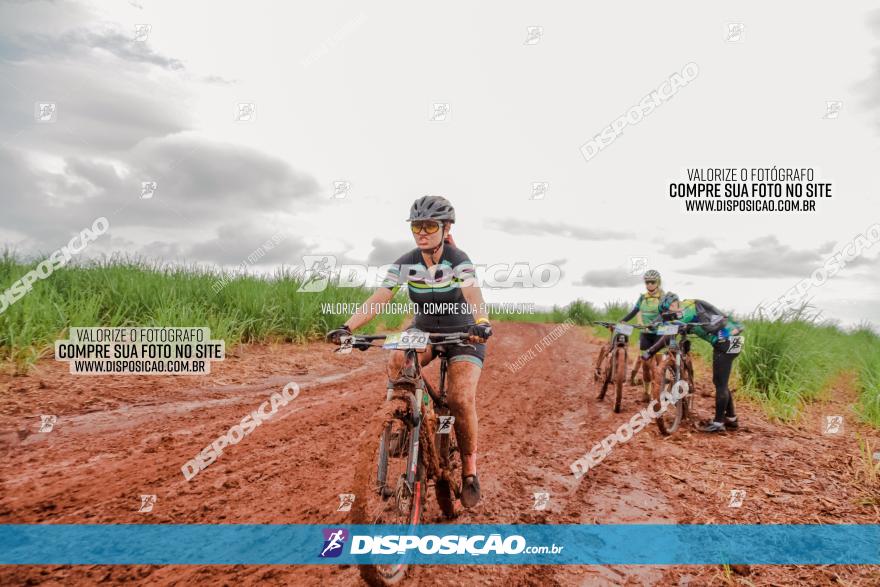 Circuito Metropolitano de Cicloturismo - 3ª Etapa