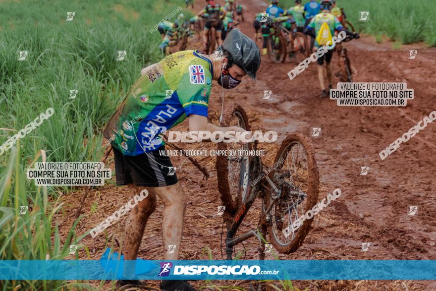 Circuito Metropolitano de Cicloturismo - 3ª Etapa