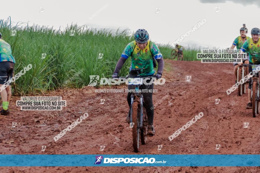 Circuito Metropolitano de Cicloturismo - 3ª Etapa