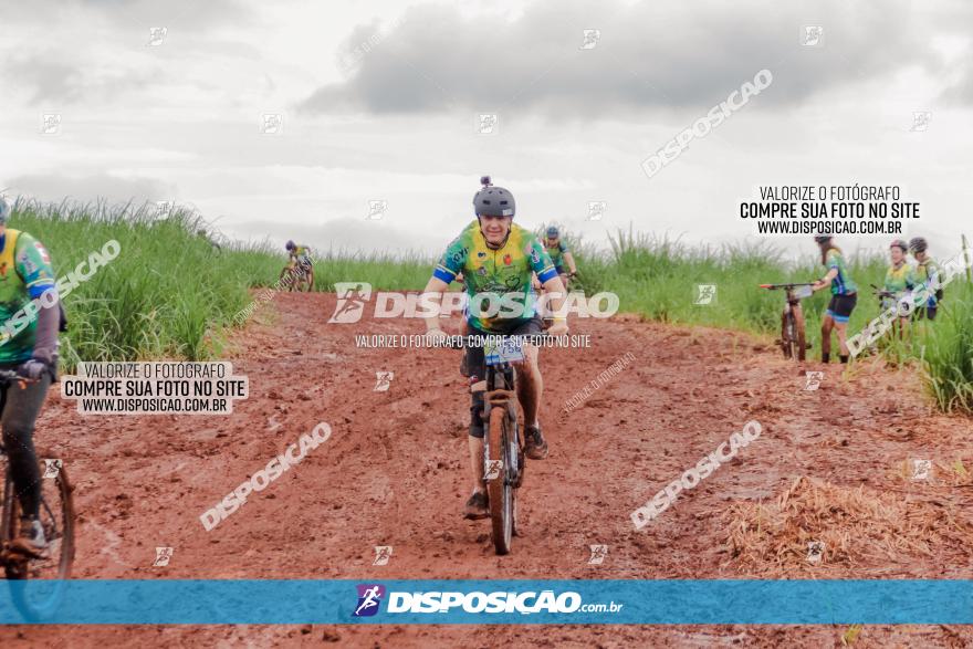 Circuito Metropolitano de Cicloturismo - 3ª Etapa