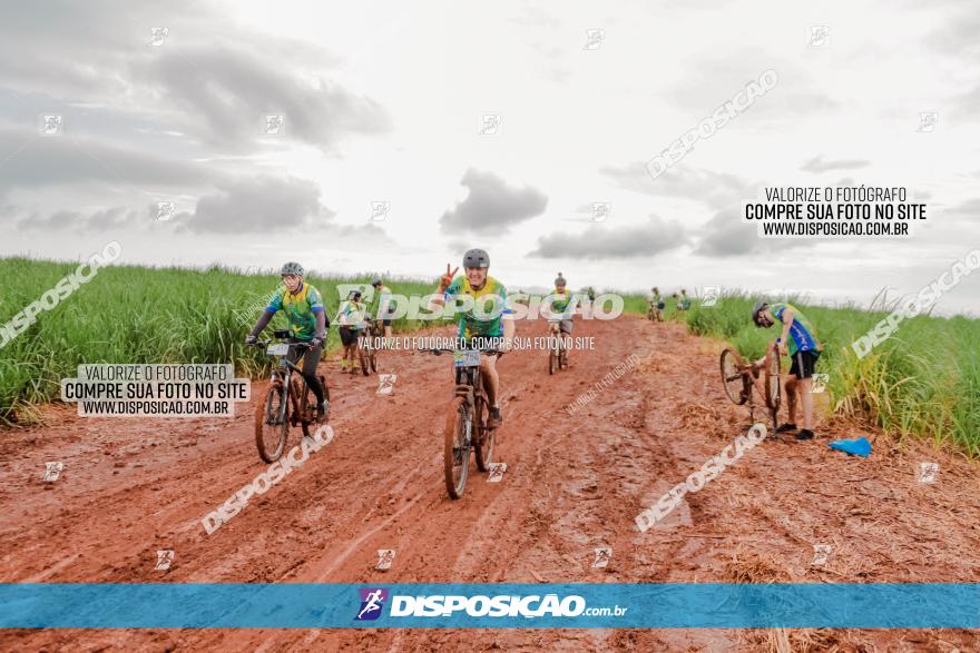 Circuito Metropolitano de Cicloturismo - 3ª Etapa