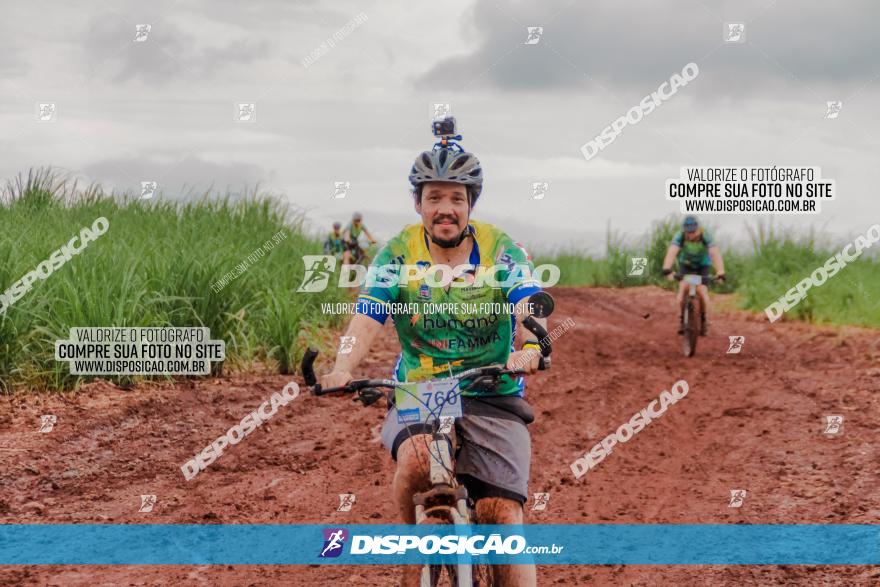 Circuito Metropolitano de Cicloturismo - 3ª Etapa