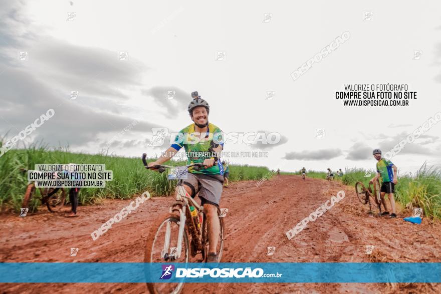 Circuito Metropolitano de Cicloturismo - 3ª Etapa