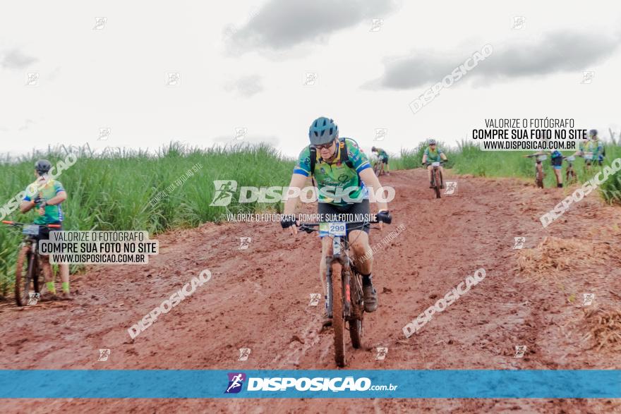 Circuito Metropolitano de Cicloturismo - 3ª Etapa