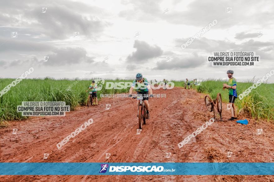 Circuito Metropolitano de Cicloturismo - 3ª Etapa