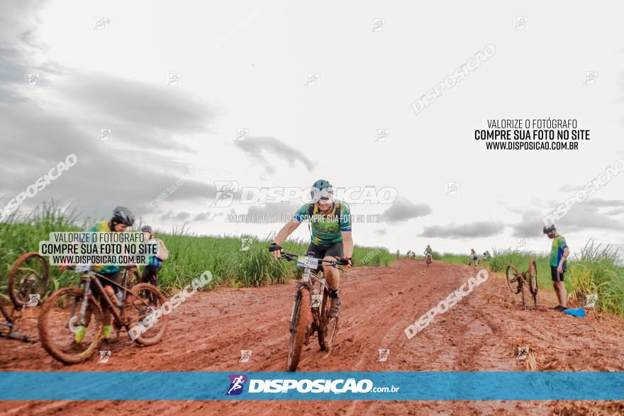 Circuito Metropolitano de Cicloturismo - 3ª Etapa