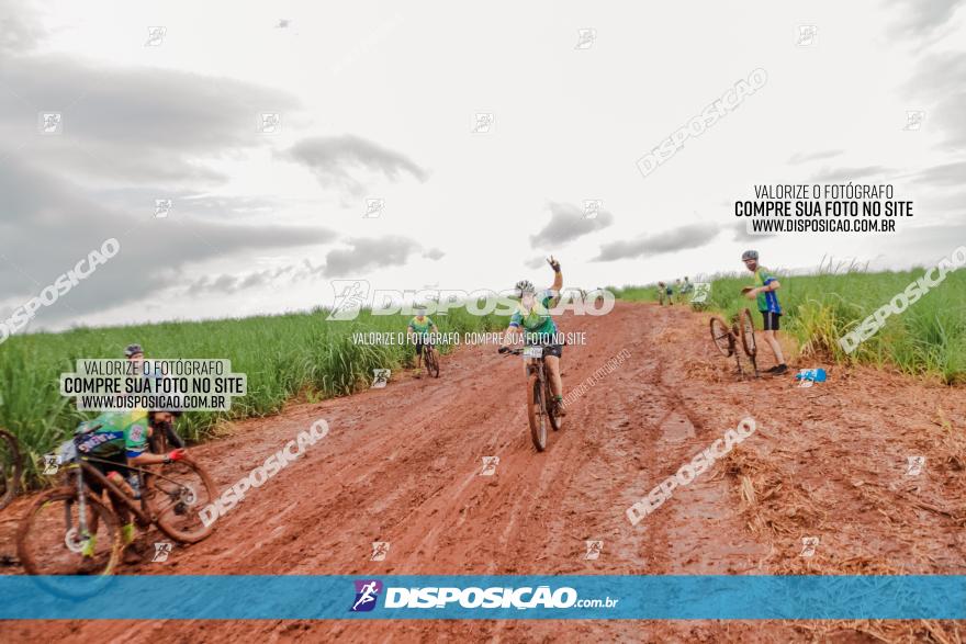 Circuito Metropolitano de Cicloturismo - 3ª Etapa