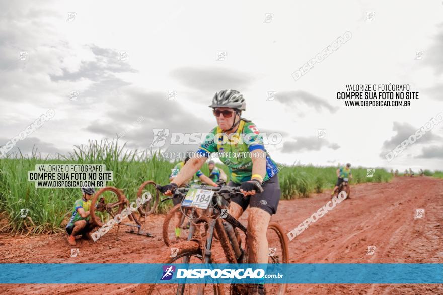 Circuito Metropolitano de Cicloturismo - 3ª Etapa