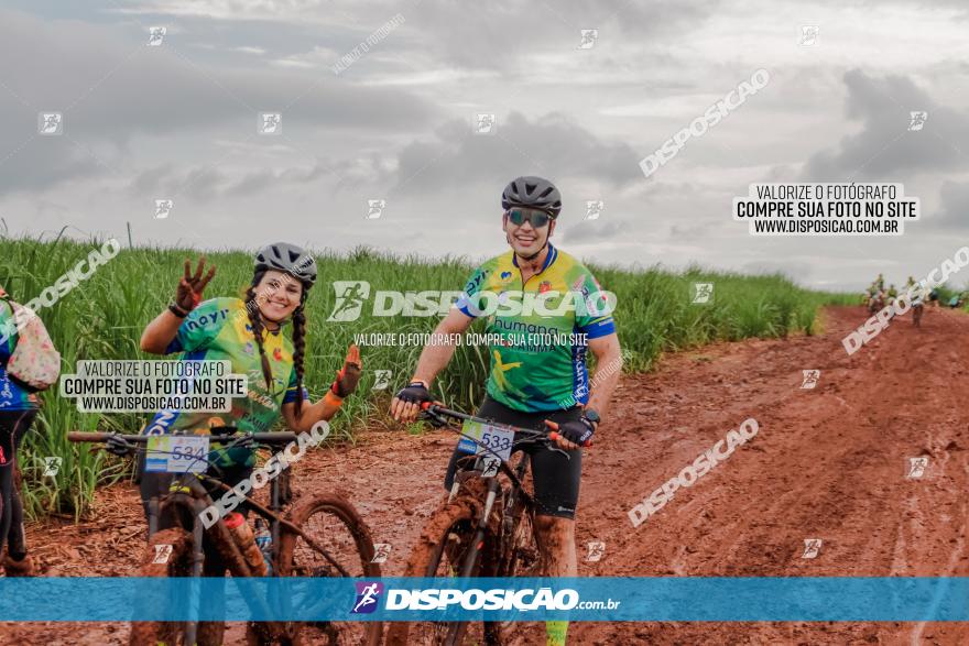 Circuito Metropolitano de Cicloturismo - 3ª Etapa