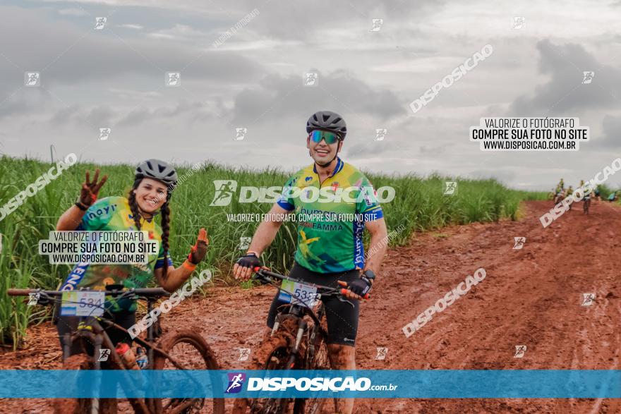 Circuito Metropolitano de Cicloturismo - 3ª Etapa