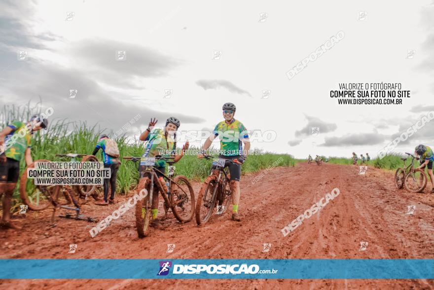 Circuito Metropolitano de Cicloturismo - 3ª Etapa