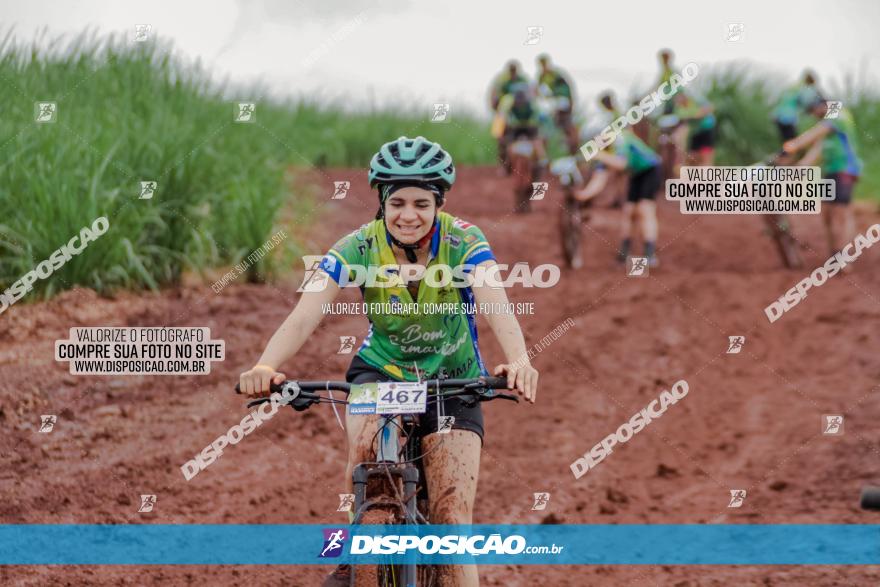 Circuito Metropolitano de Cicloturismo - 3ª Etapa