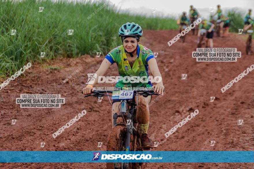 Circuito Metropolitano de Cicloturismo - 3ª Etapa