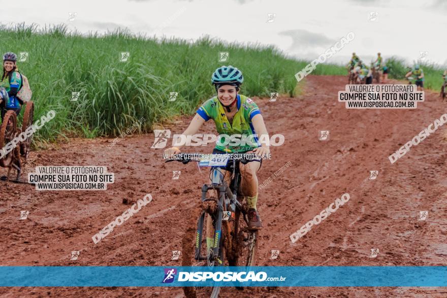 Circuito Metropolitano de Cicloturismo - 3ª Etapa