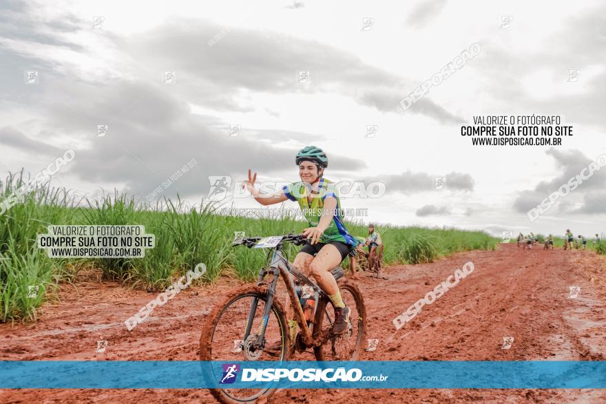 Circuito Metropolitano de Cicloturismo - 3ª Etapa