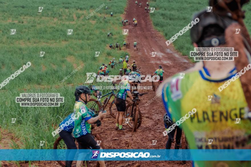 Circuito Metropolitano de Cicloturismo - 3ª Etapa