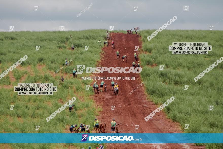 Circuito Metropolitano de Cicloturismo - 3ª Etapa