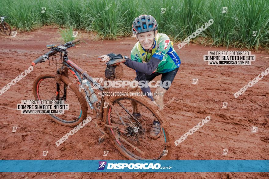 Circuito Metropolitano de Cicloturismo - 3ª Etapa