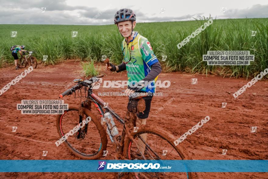 Circuito Metropolitano de Cicloturismo - 3ª Etapa