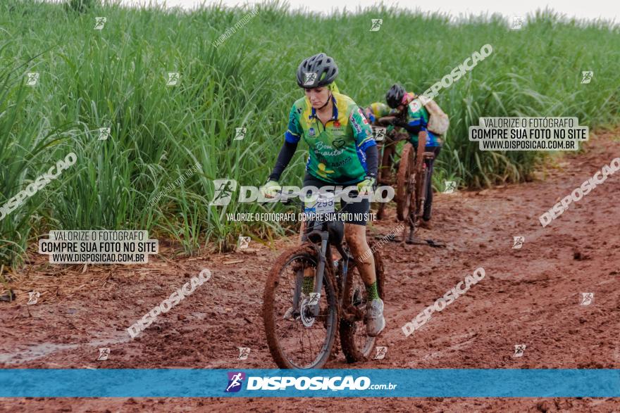 Circuito Metropolitano de Cicloturismo - 3ª Etapa