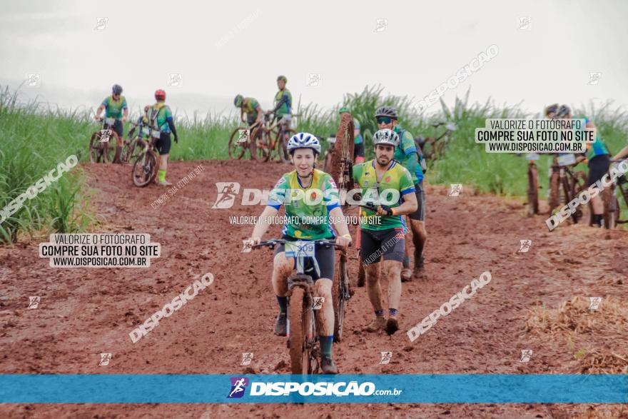 Circuito Metropolitano de Cicloturismo - 3ª Etapa