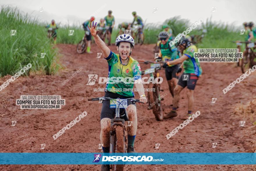 Circuito Metropolitano de Cicloturismo - 3ª Etapa