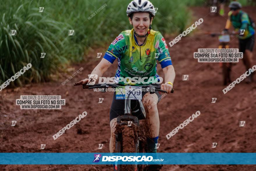 Circuito Metropolitano de Cicloturismo - 3ª Etapa