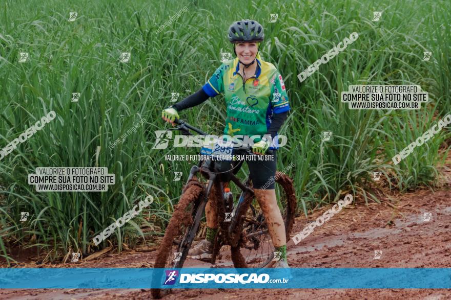 Circuito Metropolitano de Cicloturismo - 3ª Etapa