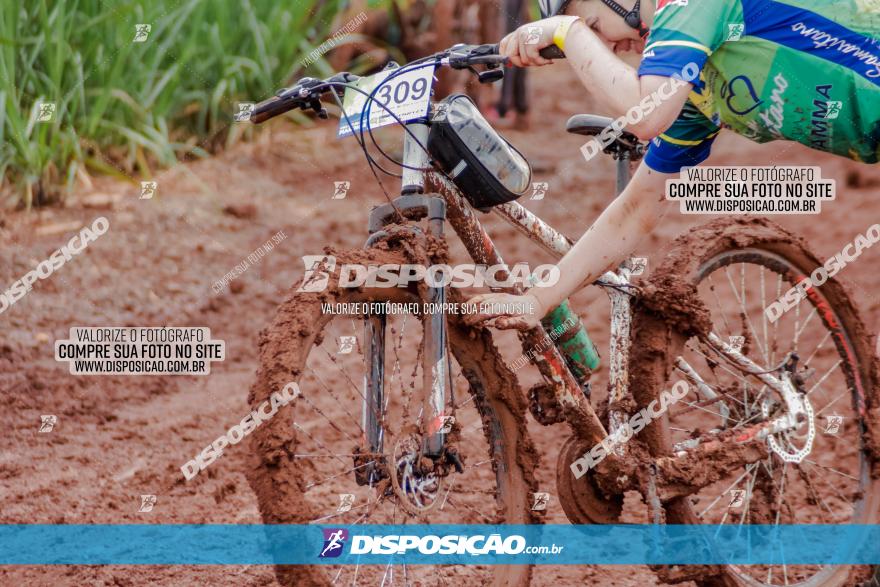 Circuito Metropolitano de Cicloturismo - 3ª Etapa