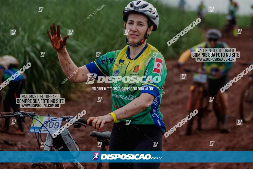 Circuito Metropolitano de Cicloturismo - 3ª Etapa