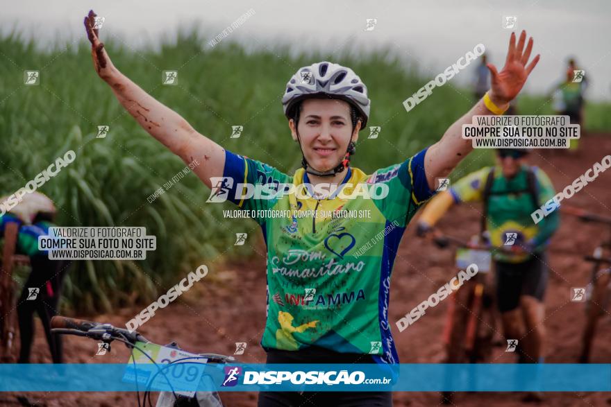 Circuito Metropolitano de Cicloturismo - 3ª Etapa