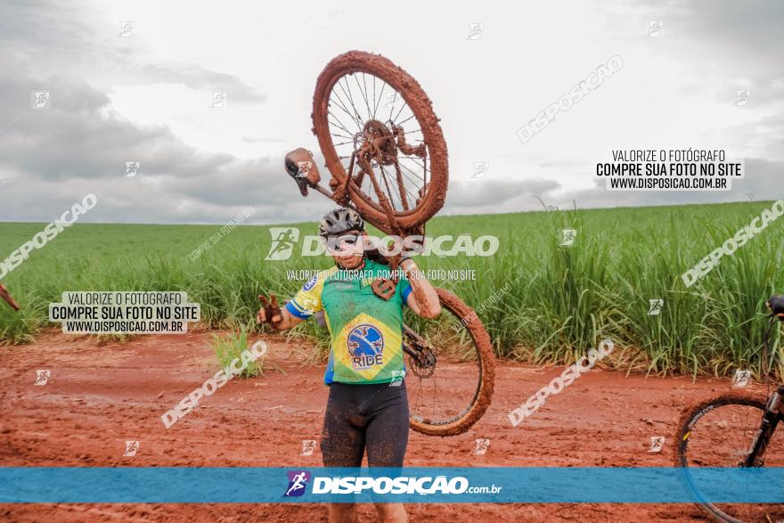 Circuito Metropolitano de Cicloturismo - 3ª Etapa