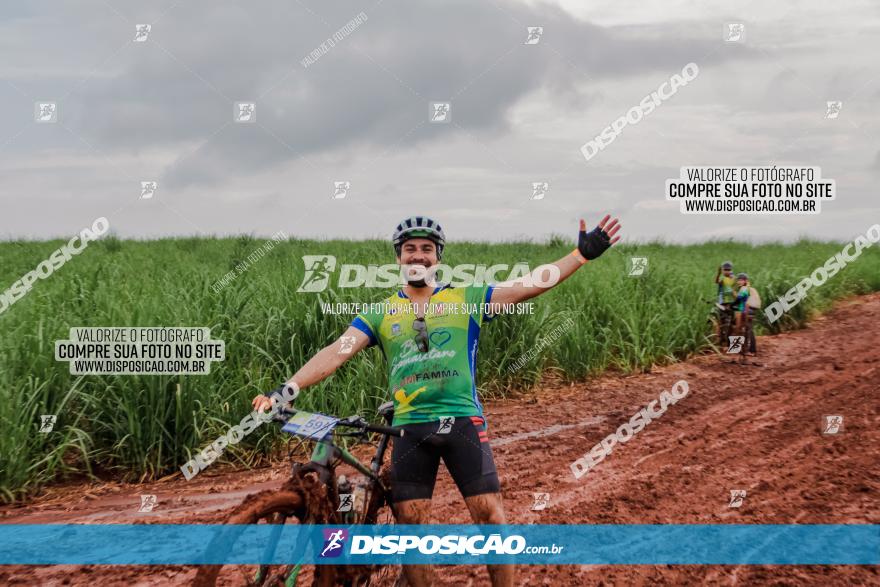 Circuito Metropolitano de Cicloturismo - 3ª Etapa