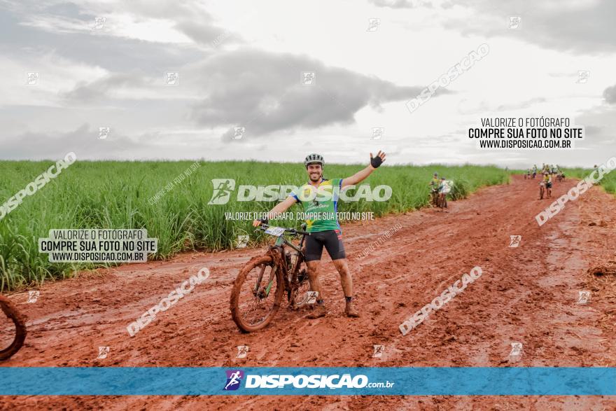 Circuito Metropolitano de Cicloturismo - 3ª Etapa