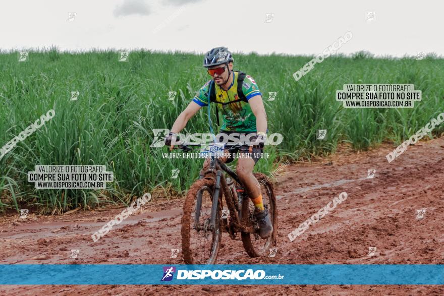 Circuito Metropolitano de Cicloturismo - 3ª Etapa