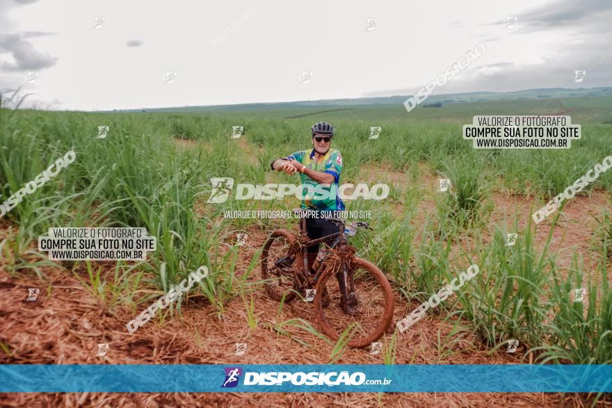 Circuito Metropolitano de Cicloturismo - 3ª Etapa