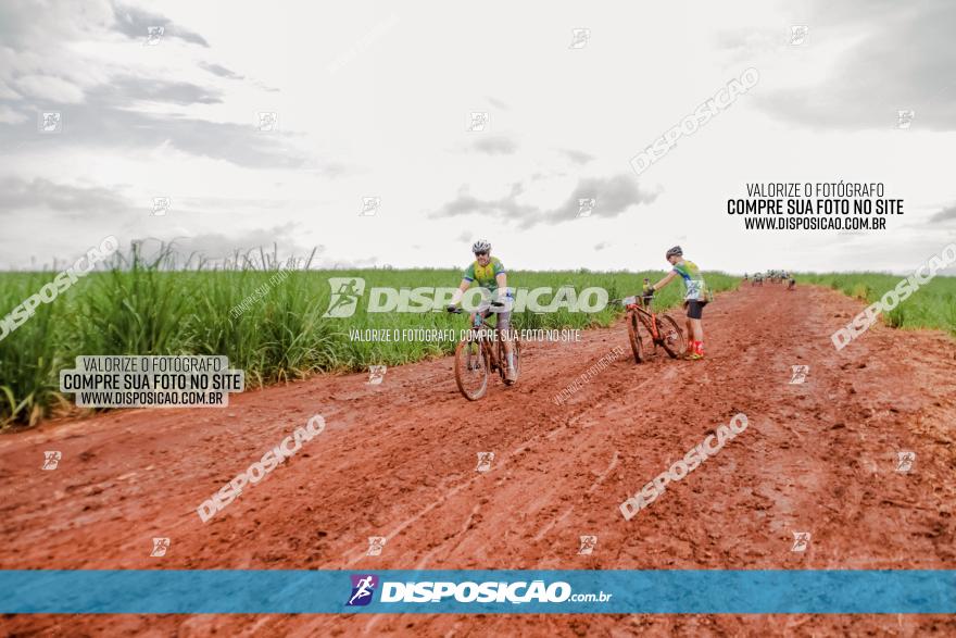 Circuito Metropolitano de Cicloturismo - 3ª Etapa