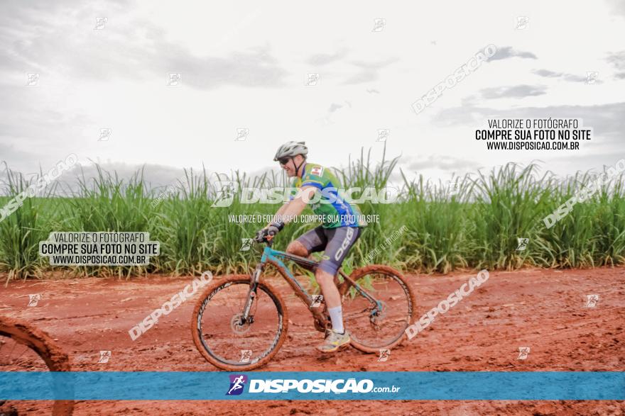 Circuito Metropolitano de Cicloturismo - 3ª Etapa