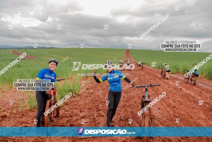 Circuito Metropolitano de Cicloturismo - 3ª Etapa