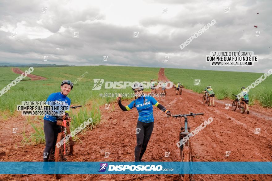 Circuito Metropolitano de Cicloturismo - 3ª Etapa