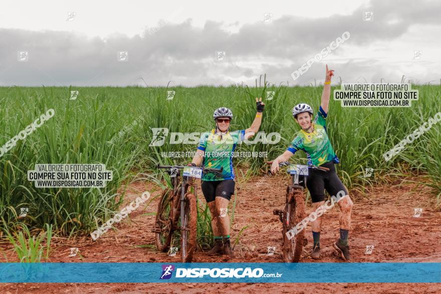 Circuito Metropolitano de Cicloturismo - 3ª Etapa