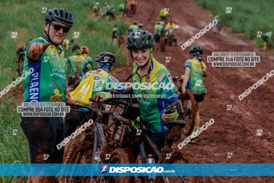 Circuito Metropolitano de Cicloturismo - 3ª Etapa