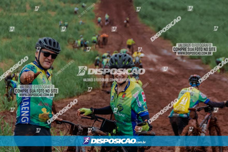 Circuito Metropolitano de Cicloturismo - 3ª Etapa