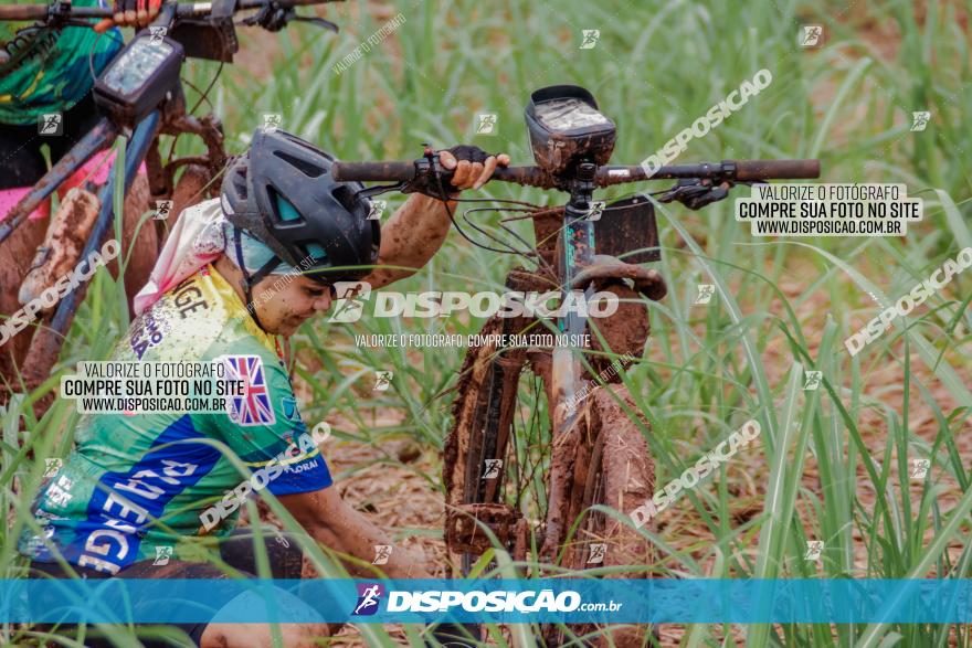 Circuito Metropolitano de Cicloturismo - 3ª Etapa